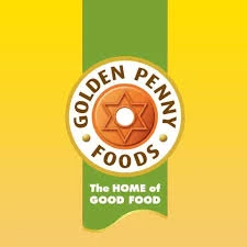 Golden Penny